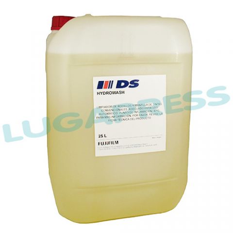 DS LIMPIADOR HYDROWASH (25 L)