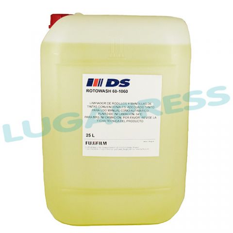 DS LIMPIADOR ROTOWASH 60/1060 (25 L)