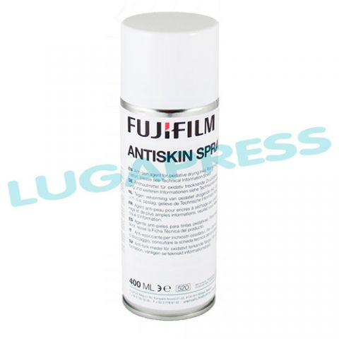 DS SPRAY ANTISECANTE ANTISKIN (400 ml)