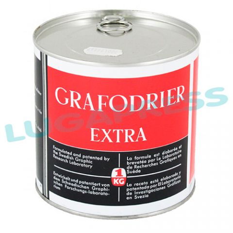 DS SECANTE GRAFODRIER EXTRA (1 kg)