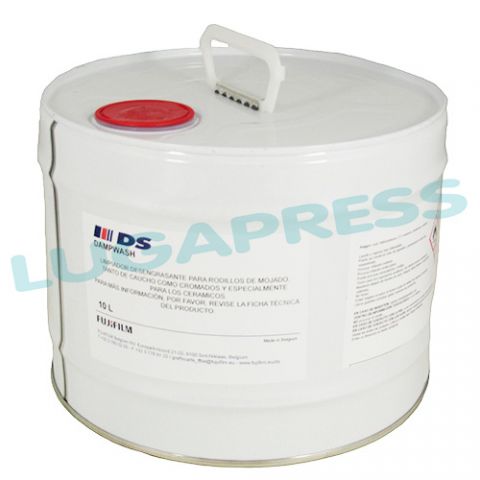 DS LIMPIADOR DAMPWASH (10 L)