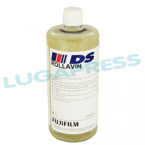 DS LIMPIADOR MOJADORES ROLLAVIN (1 L)