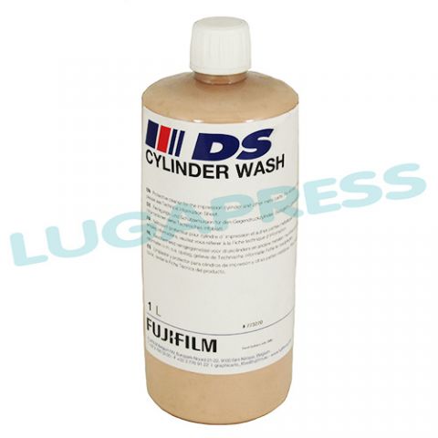 DS LIMPIADOR CYLINDER WASH (1 L)