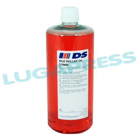 DS PROTECTOR IDLE ROLLER OIL (1 L)