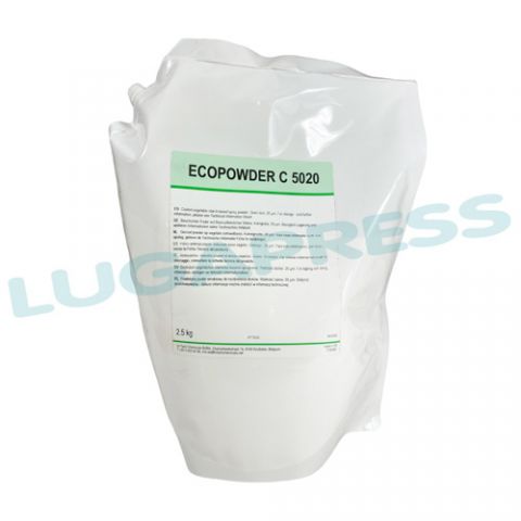 DS P. ANTIMACULAD. ECOPOWDER C5020 (2.5 kg)