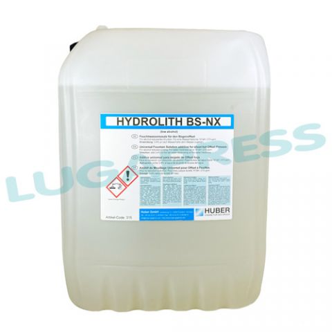 ADITIVO HYDROLITH BS-NX 20 LITROS