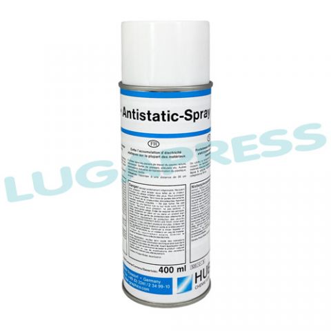 HUBER SPRAY ANTIESTATICO A (400 ml)