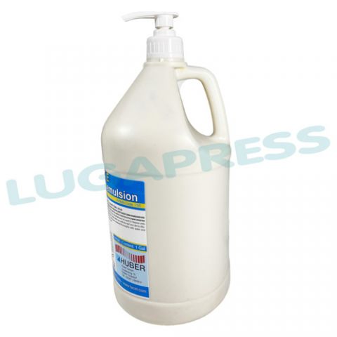 HUBER JABON LAVAMANOS LACITT-E  3,8 L.