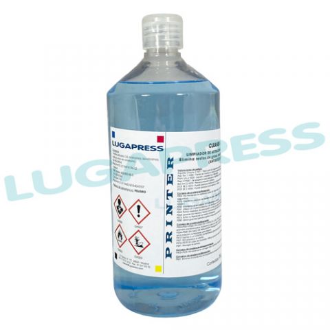 LG LIMPIADOR CLEANER-A 1 L.