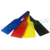 JUEGO ESPATULAS DE PLASTICO 7 CMS.